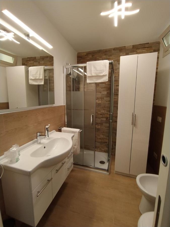 La Punta Di Ortigia Holiday Home Siraküza Dış mekan fotoğraf