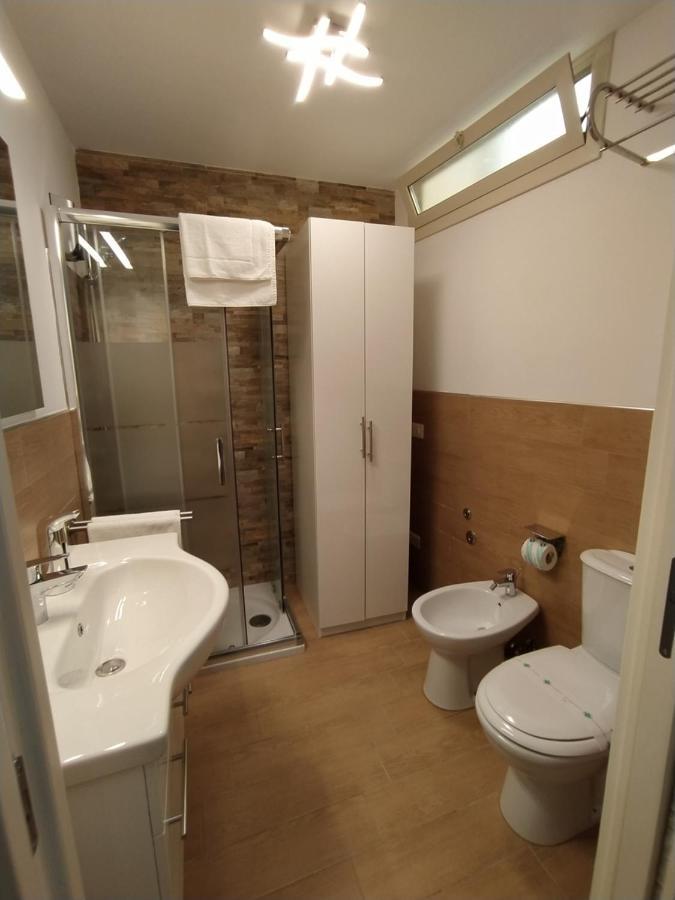 La Punta Di Ortigia Holiday Home Siraküza Dış mekan fotoğraf